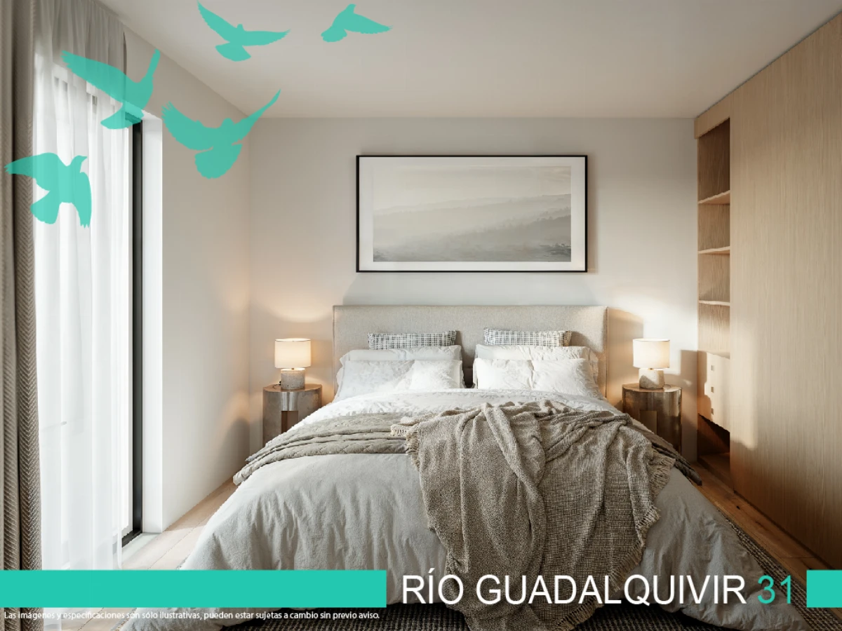 Imágen del proyecto RÍO GUADALQUIVIR 31